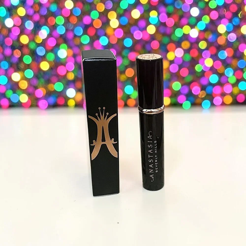 Anastasia Beverly Hills Lash Sculpt Black Mascara 0.34 oz Brand New in Box